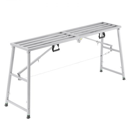 Darbinė platforma VEVOR WBS-023, 400 kg apkrova