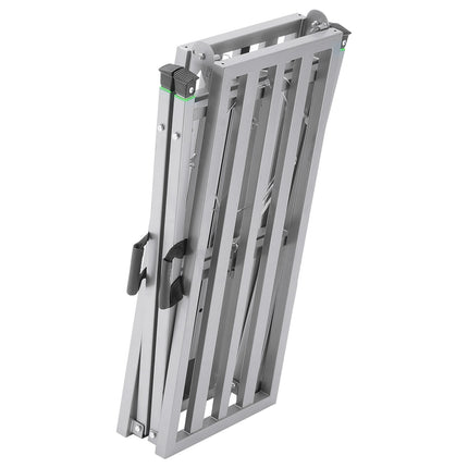 Darbinė platforma VEVOR WBS-023, 400 kg apkrova