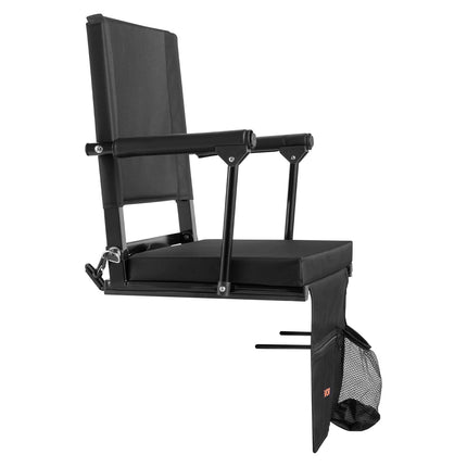 Stadiono kėdė VEVOR KZ-SS002, 48 cm pločio