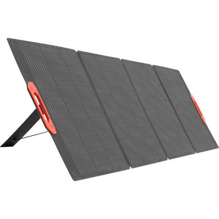 Sulankstoma monokristalinė saulės baterija VEVOR 300W, 300W galia