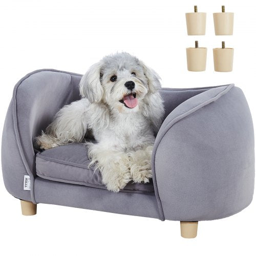 Sofa augintiniams VEVOR SF-1492S, 30 kg apkrova