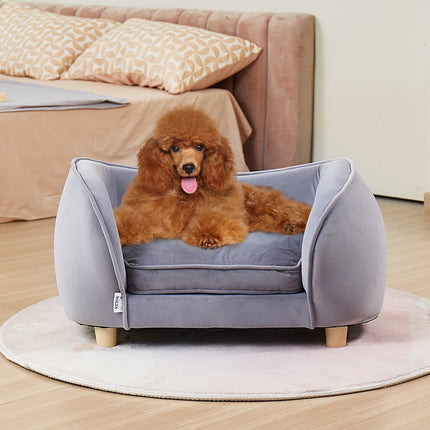 Sofa augintiniams VEVOR SF-1492S, 30 kg apkrova