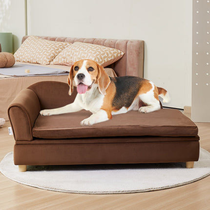 Sofa augintiniams VEVOR SF-1544L-5, iki 50 kg