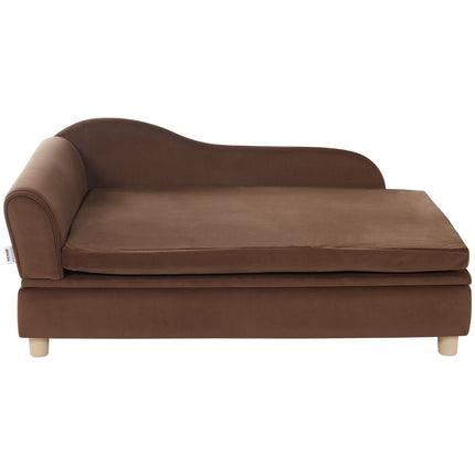 Sofa augintiniams VEVOR SF-1544L-5, iki 50 kg