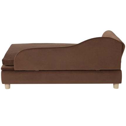 Sofa augintiniams VEVOR SF-1544L-5, iki 50 kg