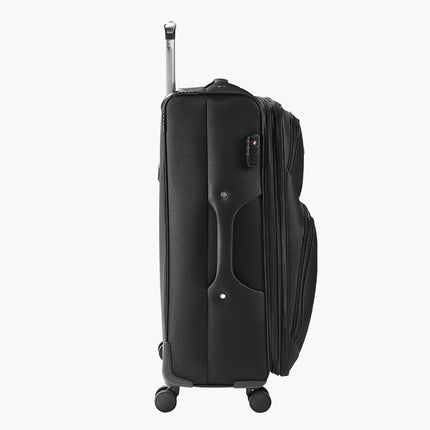 Minkštas išplečiamas lagaminas VEVOR NL013, 82 cm