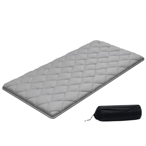 Japoniškas tatami čiužinis VEVOR KZ-001, 2032 x 991 x 63,5 mm