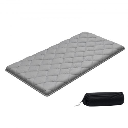 Japoniškas tatami čiužinys VEVOR KZ-003, 2032 x 991 x 89 mm