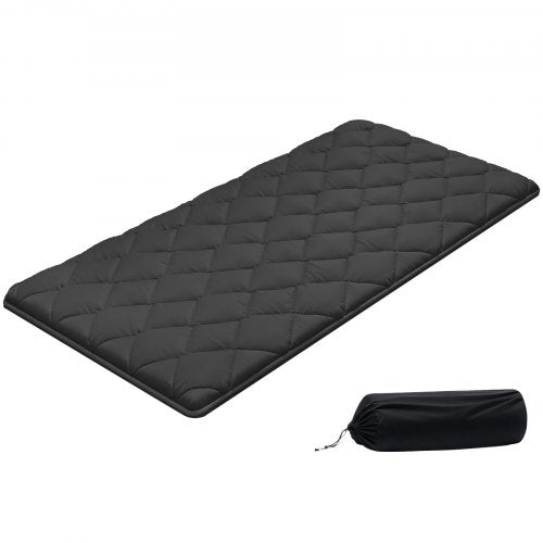 Japoniškas tatami čiužinys VEVOR KZ-005, 2032 x 991 x 89 mm