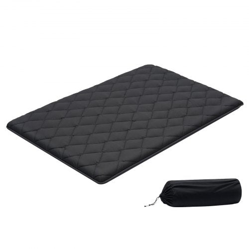 Japoniškas tatami čiužinys VEVOR KZ-006, 2032 x 1372 x 89 mm