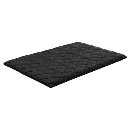 Japoniškas tatami čiužinys VEVOR KZ-006, 2032 x 1372 x 89 mm