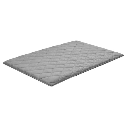 Sulankstomas japoniškas tatami čiužinys VEVOR KZ-007, 2032 x 1372 x 89 mm