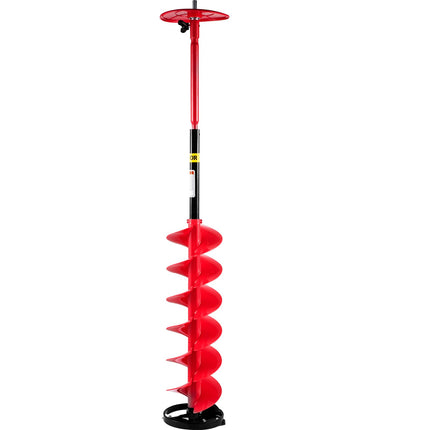 Ledo grąžtas VEVOR ED0507, 15 cm skersmens