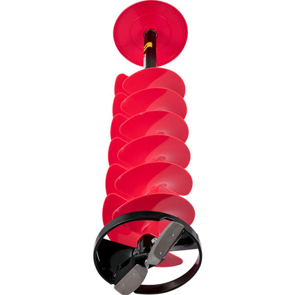 Ledo grąžtas VEVOR ED0509, 20 cm skersmens