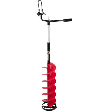 Ledo grąžtas VEVOR ED9002, 20 cm skersmens