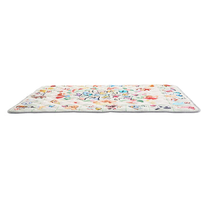 Kūdikio lavinimo kilimėlis VEVOR SS-QZL-03, 127x127 cm