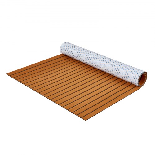 Valties grindų danga VEVOR NC-3, 240 x 116,8 cm
