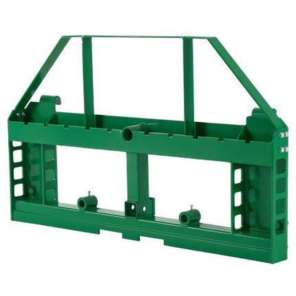 Paletinių šakių rėmas VEVOR WBS-026, 1814 kg keliamoji galia