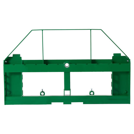 Paletinių šakių rėmas VEVOR WBS-026, 1814 kg keliamoji galia