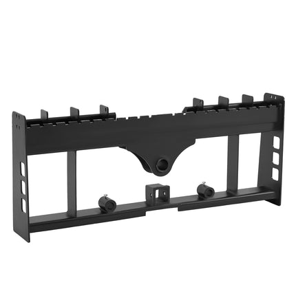 Padėklų šakių rėmas VEVOR WBS-024, 1814 kg