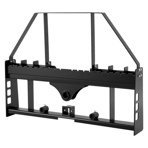 Padėklų šakių rėmas VEVOR WBS-025, 1814 kg keliamoji galia