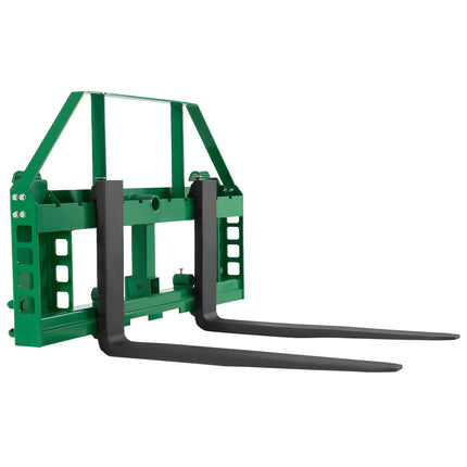Palečių šakės VEVOR WBS-031, 1814 kg keliamoji galia