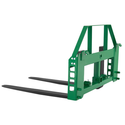 Palečių šakės VEVOR WBS-031, 1814 kg keliamoji galia