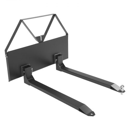 Palečių šakės VEVOR WBS-027, 1179 kg