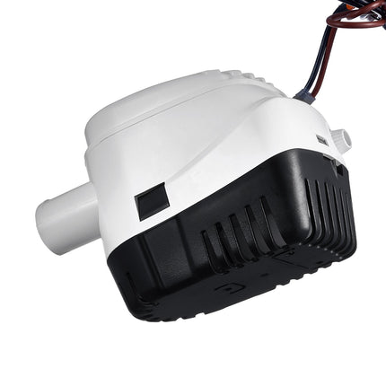 Automatinis triumo siurblys VEVOR NMBP11-G1100-40-12, 1100 GPH