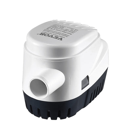 Automatinis triumo siurblys VEVOR NMBP11-G1100-40-12, 1100 GPH