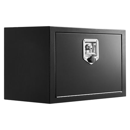 Sunkvežimio įrankių dėžė VEVOR JL-TB17S-2, 609 x 305 x 356 mm
