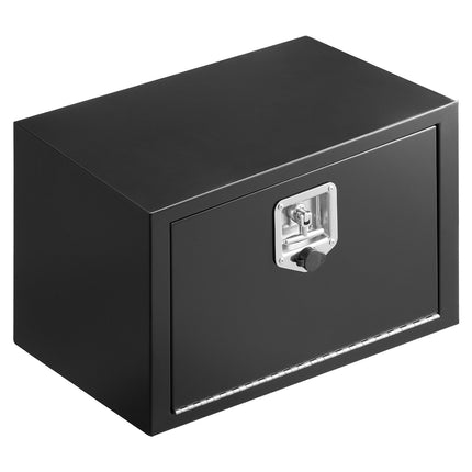 Sunkvežimio įrankių dėžė VEVOR JL-TB17S-2, 609 x 305 x 356 mm