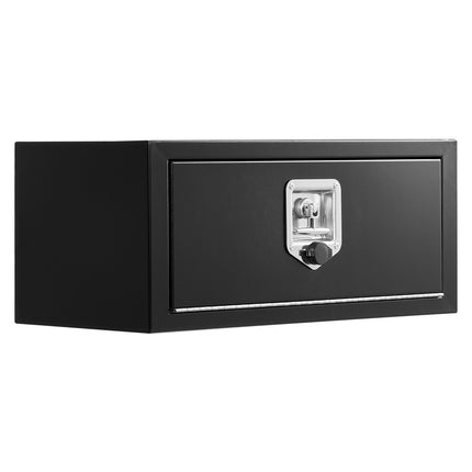 Sunkvežimio įrankių dėžė VEVOR JL-TB17S-4, 686 x 254 x 254 mm