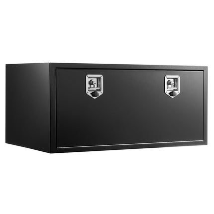 Sunkvežimio įrankių dėžė VEVOR JL-TB17S-8, 1219 x 457 x 457 mm