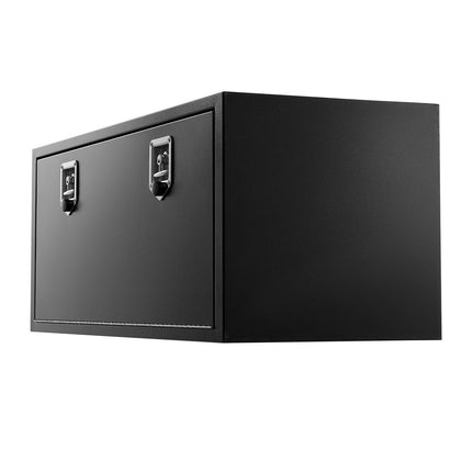 Sunkvežimio įrankių dėžė VEVOR JL-TB17S-8, 1219 x 457 x 457 mm