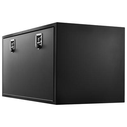 Sunkvežimio įrankių dėžė VEVOR JL-TB17S-9, 1219 x 609 x 609 mm