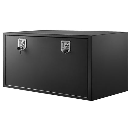 Sunkvežimio įrankių dėžė VEVOR JL-TB17S-9, 1219 x 609 x 609 mm