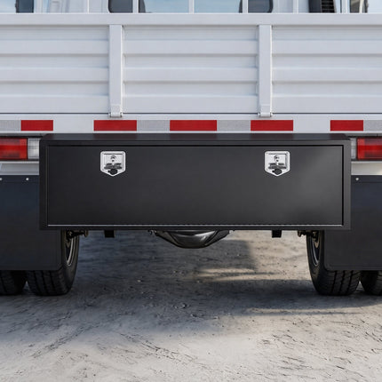 Sunkvežimio įrankių dėžė po kėbulu VEVOR JL-TB17S-10, 1524 x 457 x 457 mm