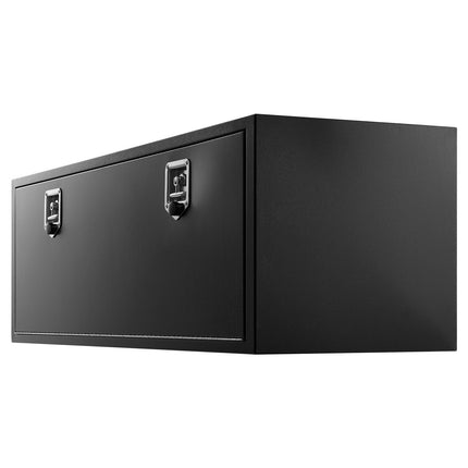 Sunkvežimio įrankių dėžė po kėbulu VEVOR JL-TB17S-10, 1524 x 457 x 457 mm