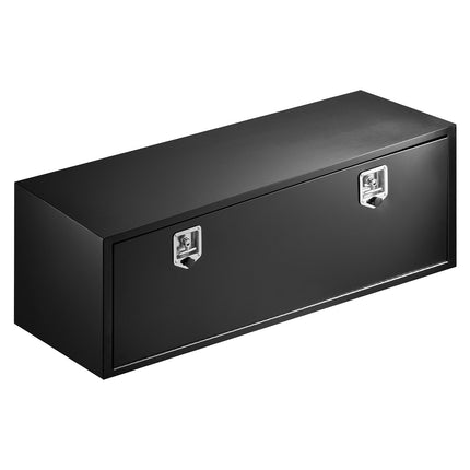 Sunkvežimio įrankių dėžė po kėbulu VEVOR JL-TB17S-10, 1524 x 457 x 457 mm