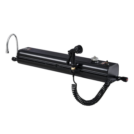 Stogo bagažinės vandens talpa VEVOR YK-SX-15L, 15 l