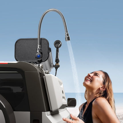 Stogo bagažinės vandens talpa VEVOR YK-SX-26L, 26,5 l