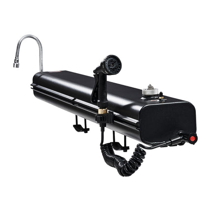Stogo bagažinės vandens talpa VEVOR YK-SX-26L, 26,5 l