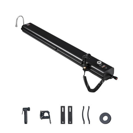 Stogo bagažinės vandens talpa VEVOR YK-SX-30L, 30 l