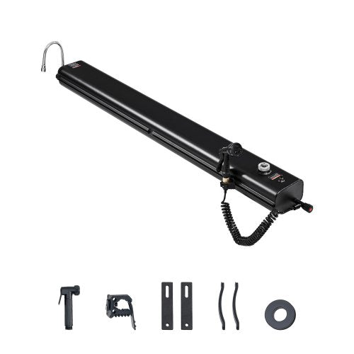 Stogo bagažinės vandens talpa VEVOR YK-SX-30L, 30 l