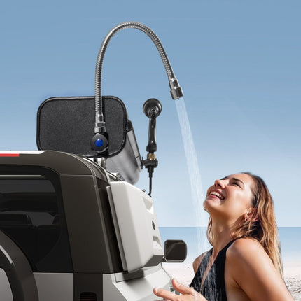 Stogo bagažinės vandens talpa VEVOR YK-SX-30L, 30 l