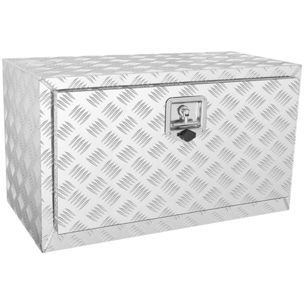 Sunkvežimio įrankių dėžė VEVOR UTTB-301718, 76,2 x 43,2 x 45,7 cm