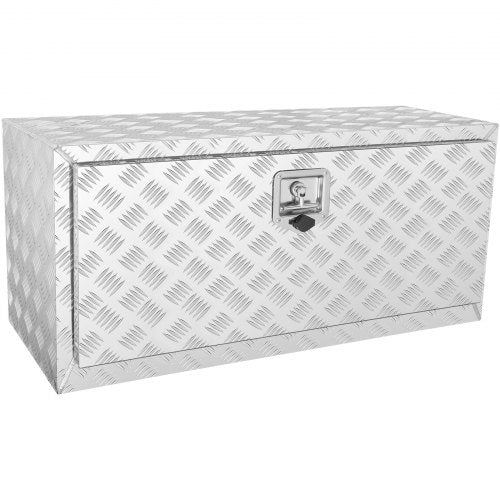 Sunkvežimio įrankių dėžė VEVOR UTTB-361416, 914x355x405 mm