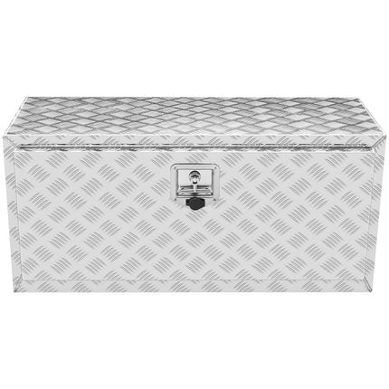 Sunkvežimio įrankių dėžė VEVOR UTTB-361416, 914x355x405 mm