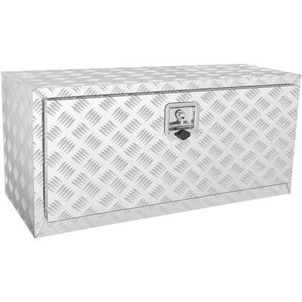 Sunkvežimio įrankių dėžė VEVOR UTTB-361416, 914x355x405 mm